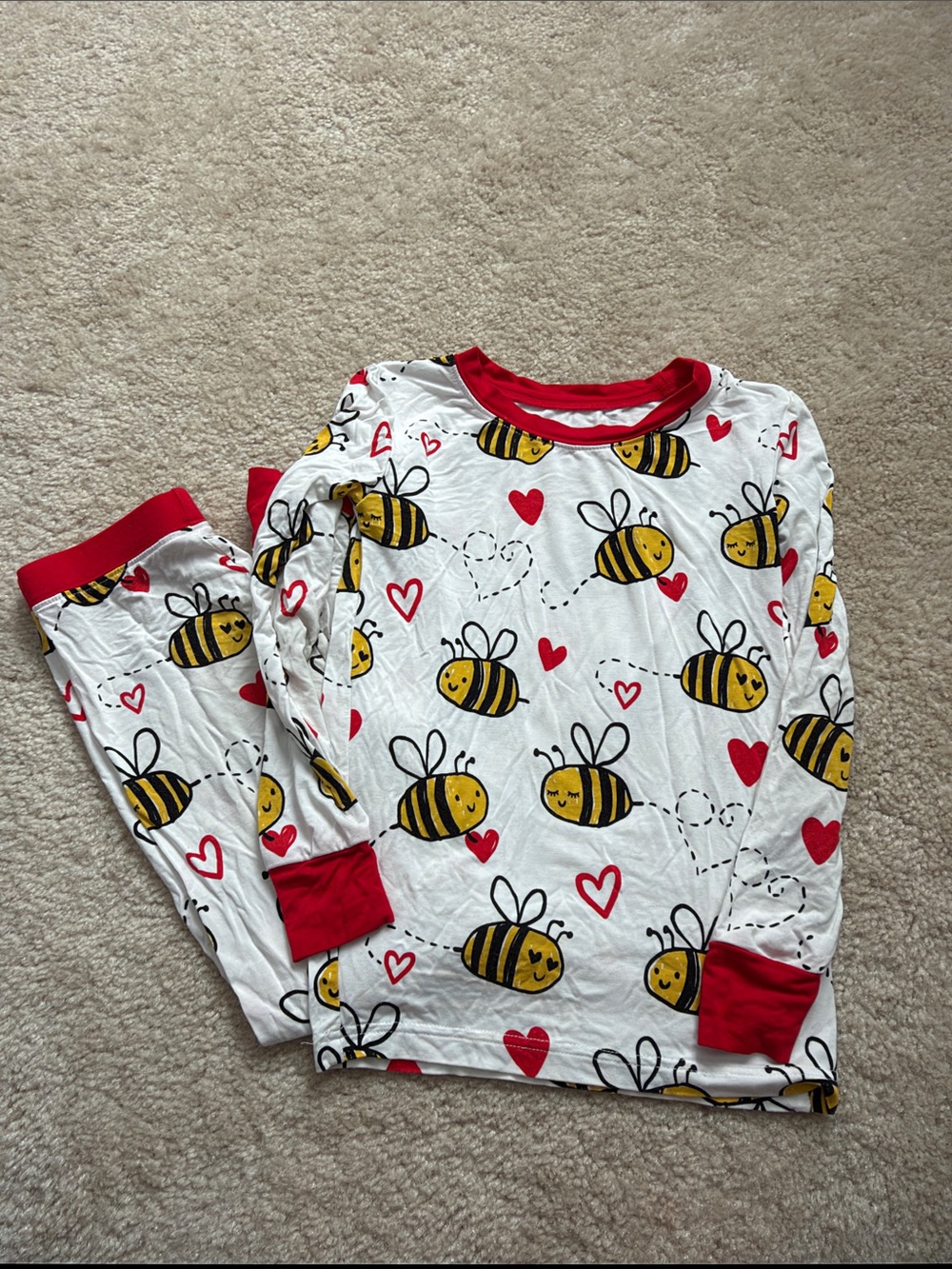 Little Sleepies Pajamas
